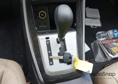 2012 Hyundai Elantra Gls from USA, damaged, VIN 5NPDH4AE0CH124756